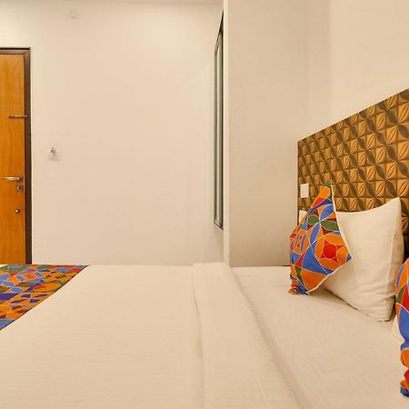 Fabexpress Krishna Suites Maisur Dış mekan fotoğraf