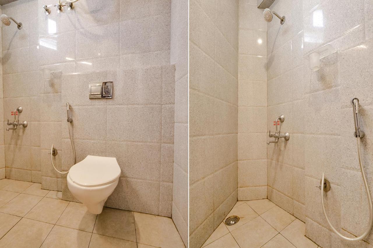 Fabexpress Krishna Suites Maisur Dış mekan fotoğraf