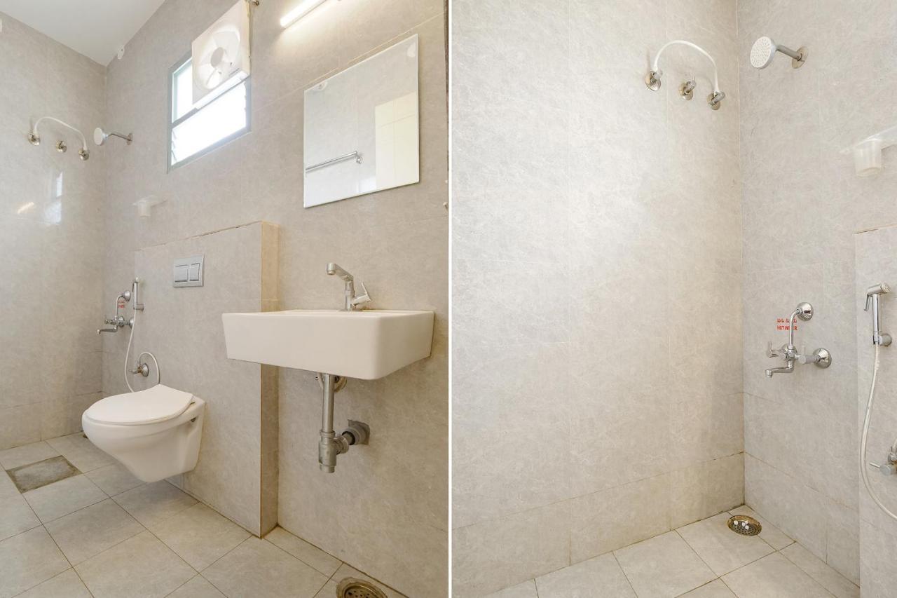 Fabexpress Krishna Suites Maisur Dış mekan fotoğraf
