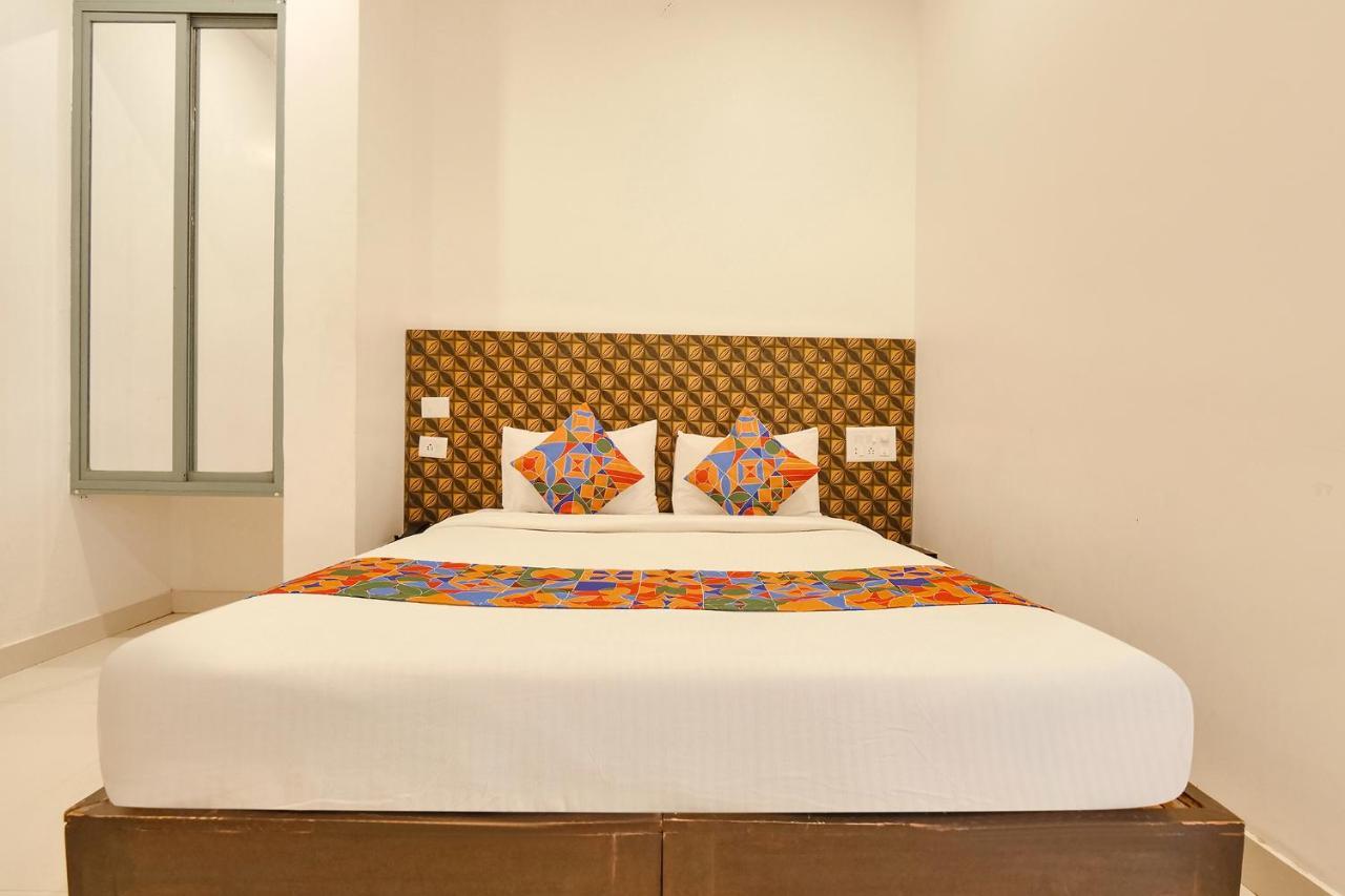Fabexpress Krishna Suites Maisur Dış mekan fotoğraf