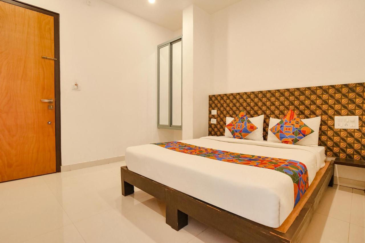 Fabexpress Krishna Suites Maisur Dış mekan fotoğraf