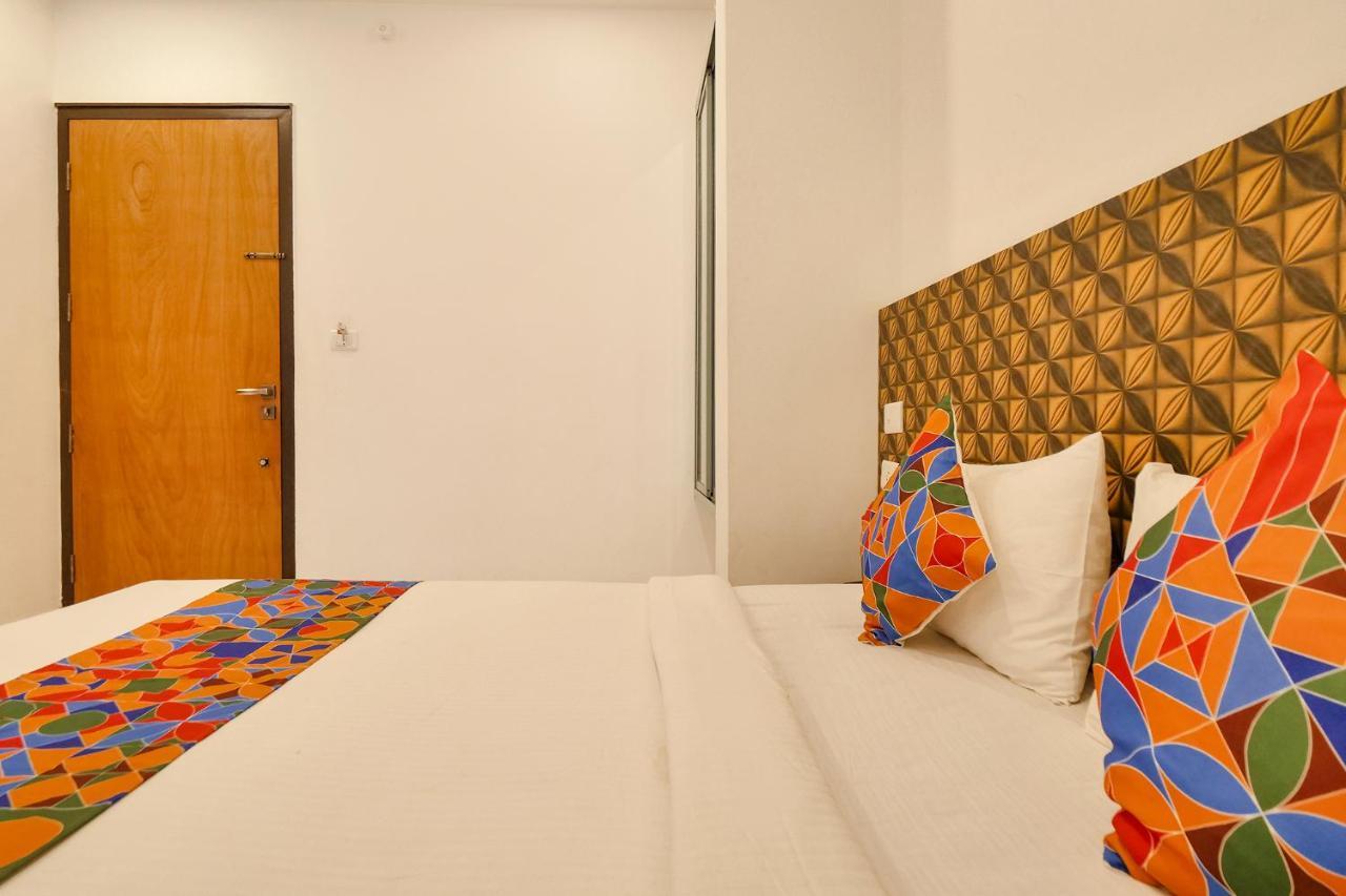 Fabexpress Krishna Suites Maisur Dış mekan fotoğraf